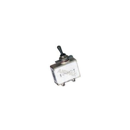 Sensata Circuit Breaker, M39019 Series, 3A, B Curve M39019/02-225S